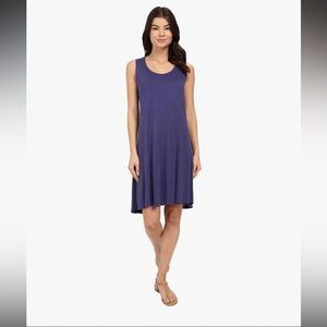 Bench ®️ Women's Restore Dress in Cobalt Blue ✨NWT✨